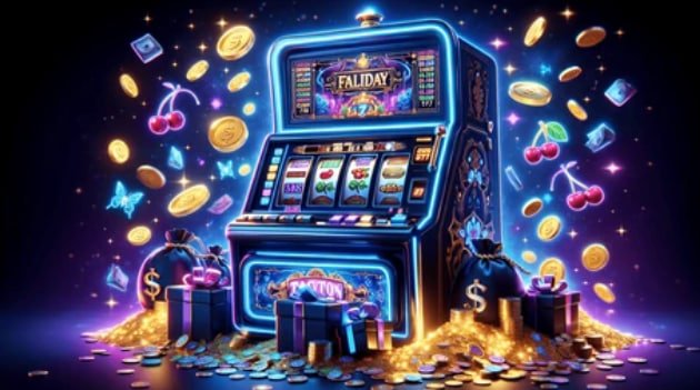 ids88 Lobby Game – koleksi Permainan Slot dari provider terkemuka dunia