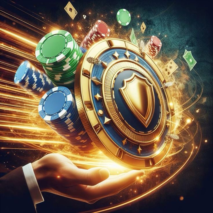 ids88 Live Casino Baccarat – meja langsung dealer profesional streaming HD