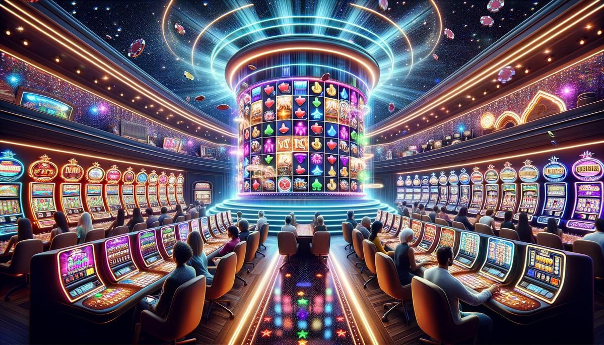 ids88 Live Casino – dealer profesional langsung streaming HD 24 jam