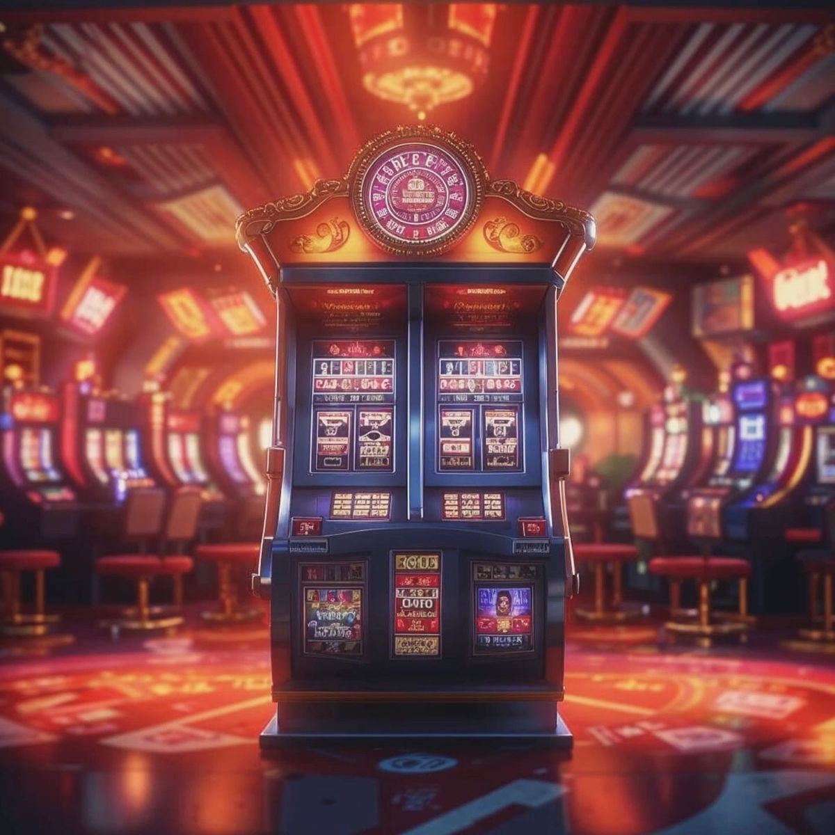 ids88 Lobby Game Live Casino dengan dealer profesional secara langsung